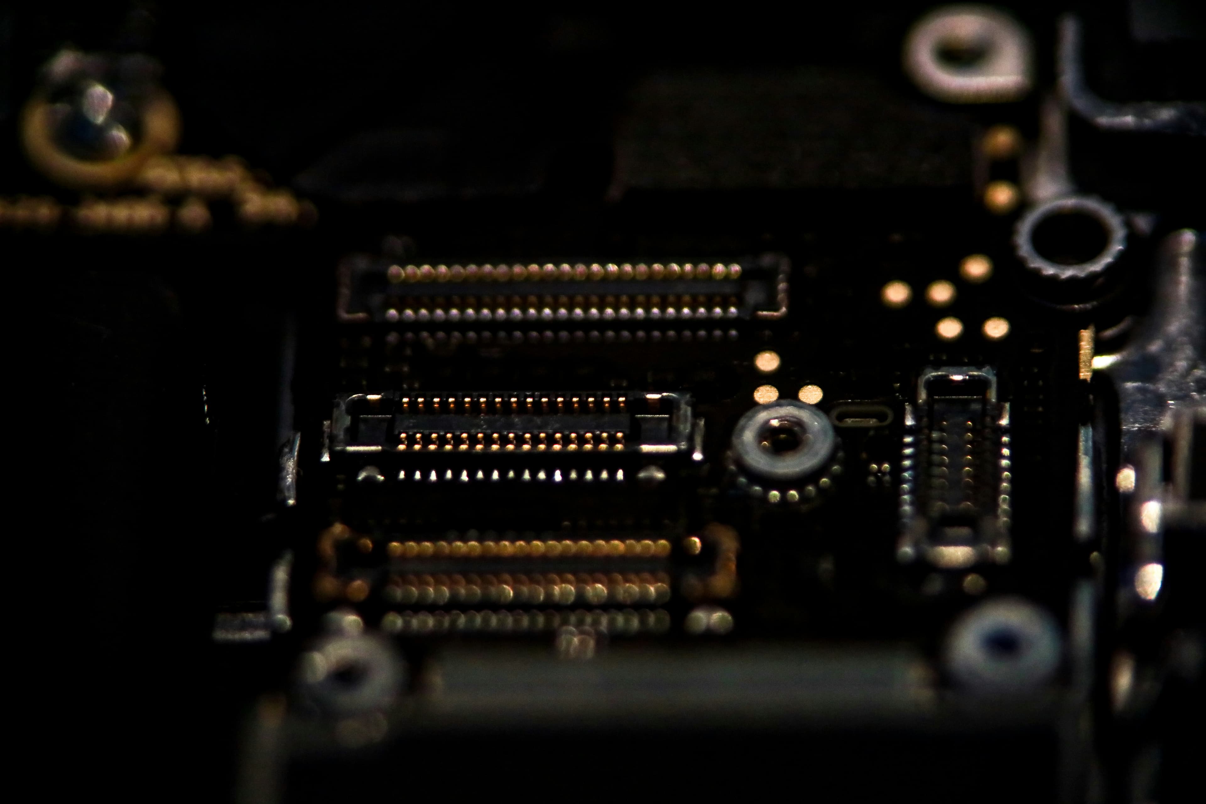 Encrypted Linux Server Infrastructure